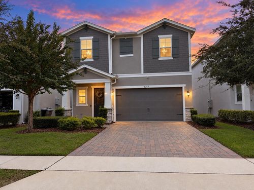 2264 Emerald Springs Dr, APOPKA, FL, 32712-4508 | Card Image