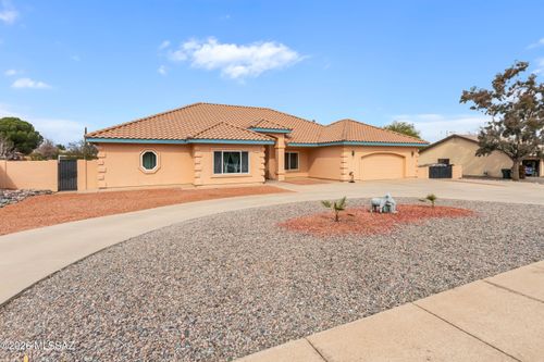 1113 E Katherine Drive, Sierra Vista, AZ, 85635 | Card Image