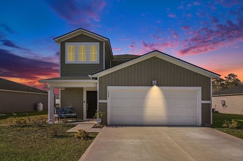 1027 Canter Dr, Conway, SC, 29527-6981 | Card Image