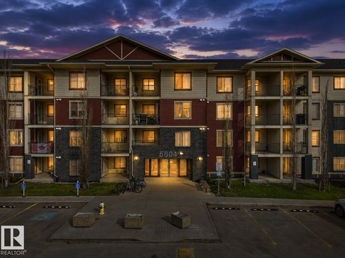 220-5804 Mullen Pl Nw, Edmonton, AB, T6R0W3 | Card Image