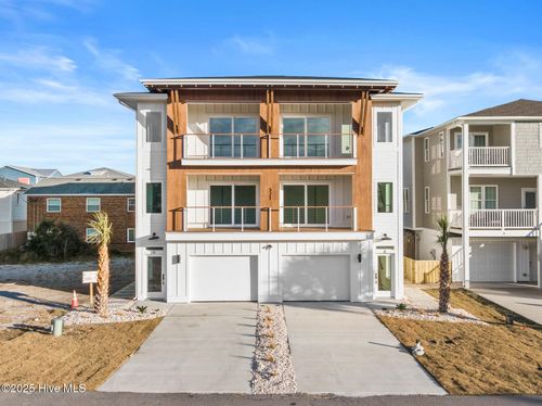 b-321 Fifth Ave S, Kure Beach, NC, 28449-3801 | Card Image