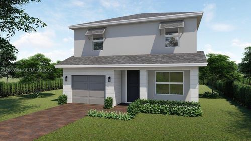 655 Ne 1st St, Florida City, FL, 33034-3741 | Card Image