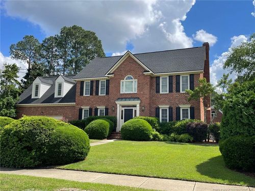 3509 Prestwick Dr, Fayetteville, NC, 28303-4653 | Card Image