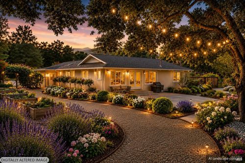 17201 Arnold Dr, Sonoma, CA, 95476 | Card Image