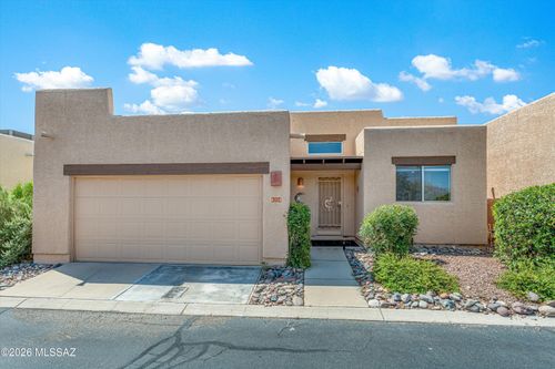 4354 E Samantha Dr, Tucson, AZ, 85712-5474 | Card Image