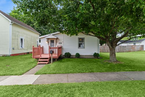 320 Freeman Ave, Urbana, OH, 43078-1541 | Card Image