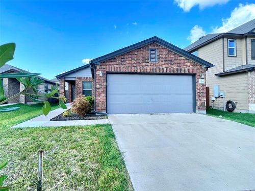 13709 Benjamin Harrison St, Manor, TX, 78653-2096 | Card Image