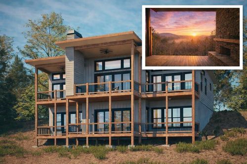 216 Old Orchard Rd, Ellijay, GA, 30536-4990 | Card Image