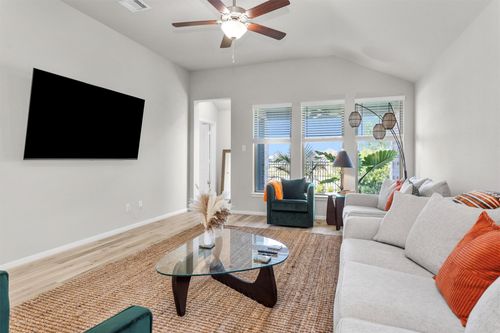 26514 Bright Eyes Lane, Hockley, TX, 77447 | Card Image