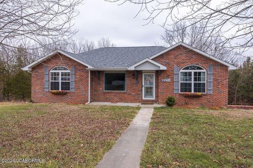 11992 County Road 4001, Holts Summit, MO, 65043-2529 | Card Image