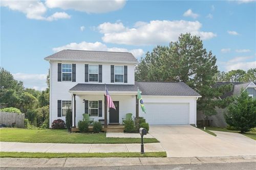 113 Covington Dr, Ball Ground, GA, 30107-6212 | Card Image