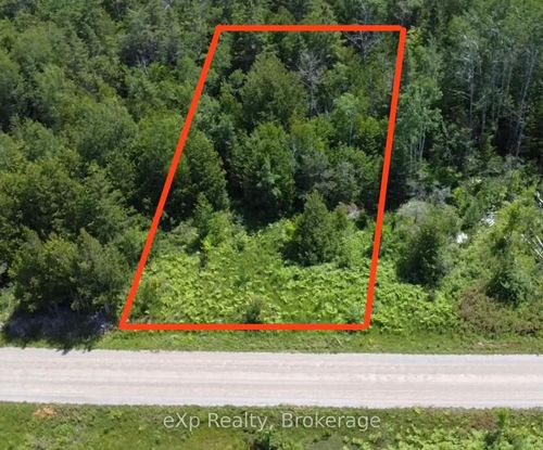 part-lot-40-40 Lindsay Road, Northern Bruce Peninsula, ON, N0H1Z0 | Card Image