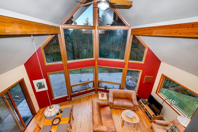 506 Marine Drive, House other with 2 bedrooms, 2 bathrooms and 2 parking in Mayne Island BC | Image 14