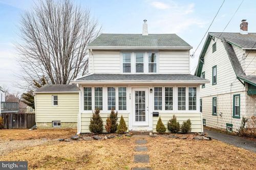 209 Willow Rd, WALLINGFORD, PA, 19086-7108 | Card Image