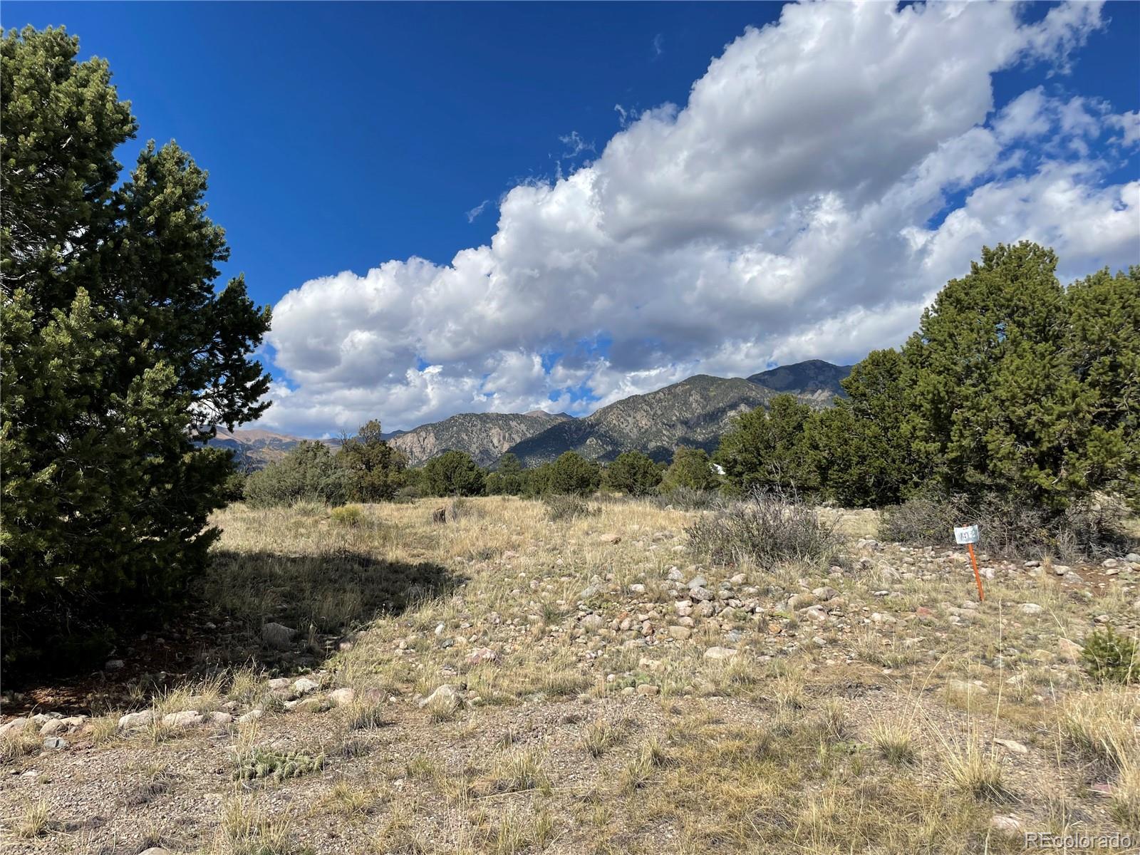 Land in Crestone 3