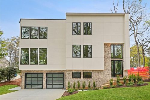 1260 Kingsley Cir Ne, Atlanta, GA, 30324-3224 | Card Image