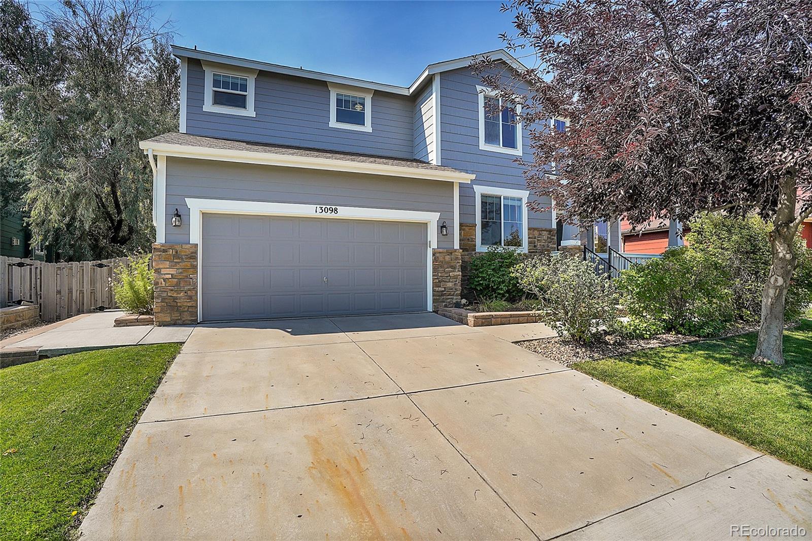 106th Pl, Commerce City, CO 80022