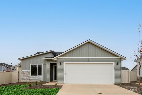 1870 W Unforgettable St, Meridian, ID, 83642-1523 | Card Image