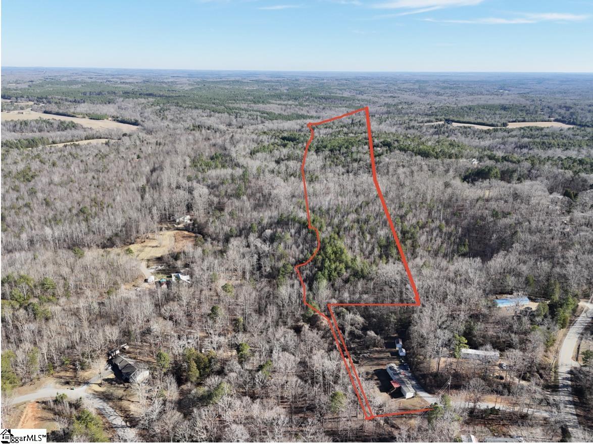 Land in Gaffney 3