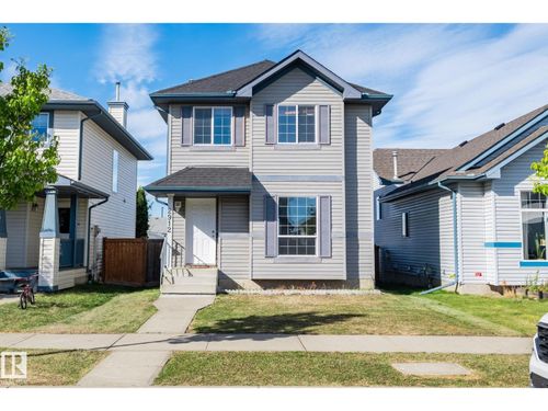 2912 31 St Nw, Edmonton, AB, T6T1T9 | Card Image