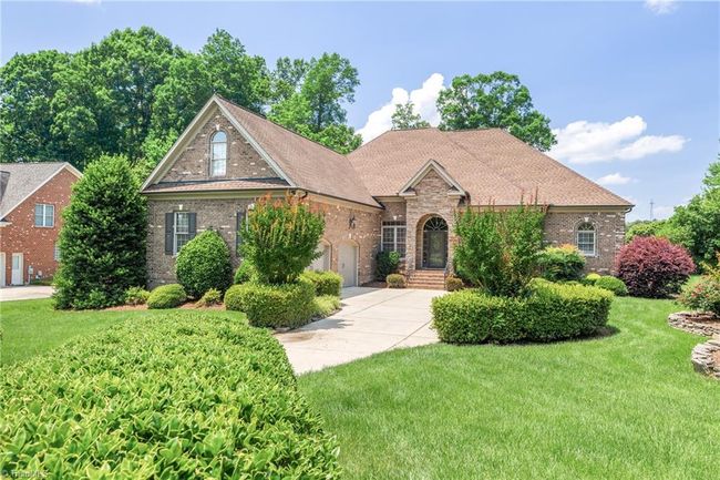 Front of the House | Image 43