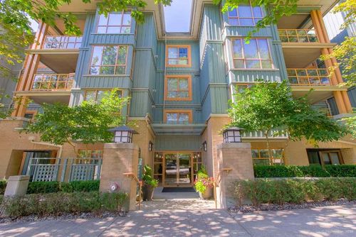 402-285 Newport Drive, Port Moody, BC, V3H5J6 | Card Image