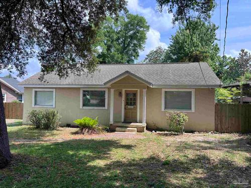 1809 E Lee St, Pensacola, FL, 32503-6133 | Card Image