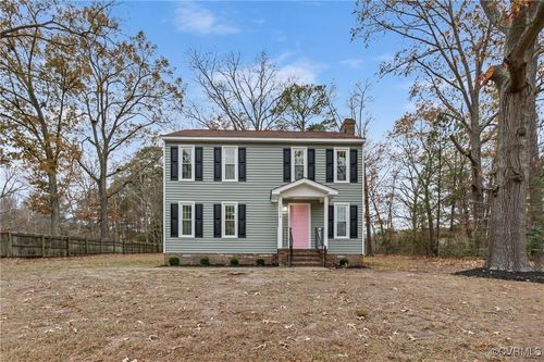 17416 Chemin Rd, South Chesterfield, VA, 23803-1146 | Card Image