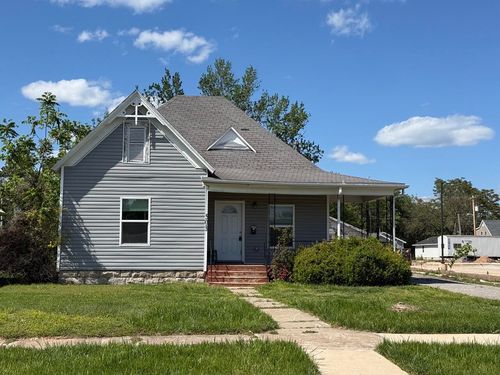 503 W Hovey Street, Springfield, MO, 65802 | Card Image