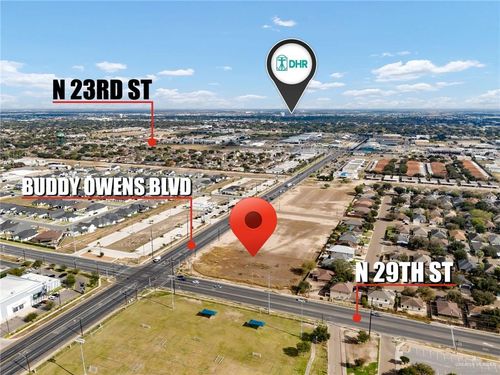 4500 N 29th St, McAllen, TX, 78504 | Card Image