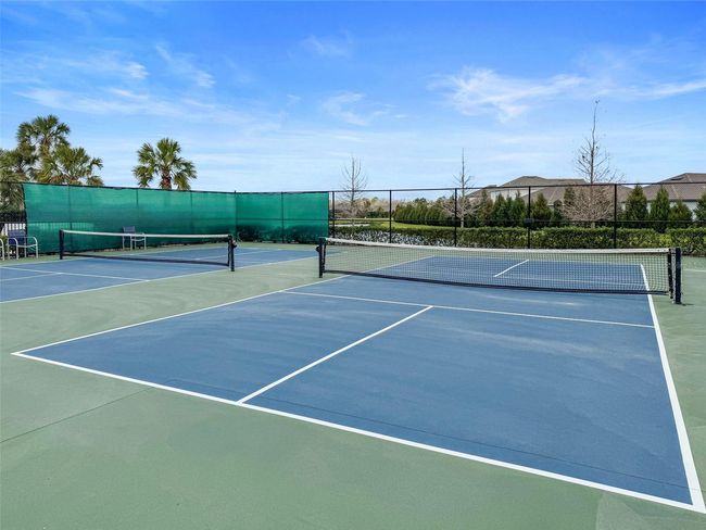 Community Tennis Courts | Image 39