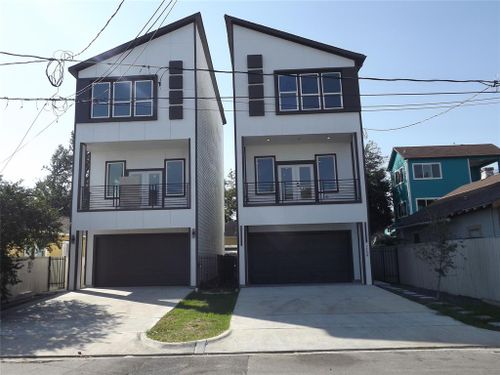 1509 Alamo St, Houston, TX, 77007-2901 | Card Image