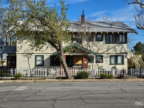 1316 H Street, Bakersfield, CA, 93301 | Card Image