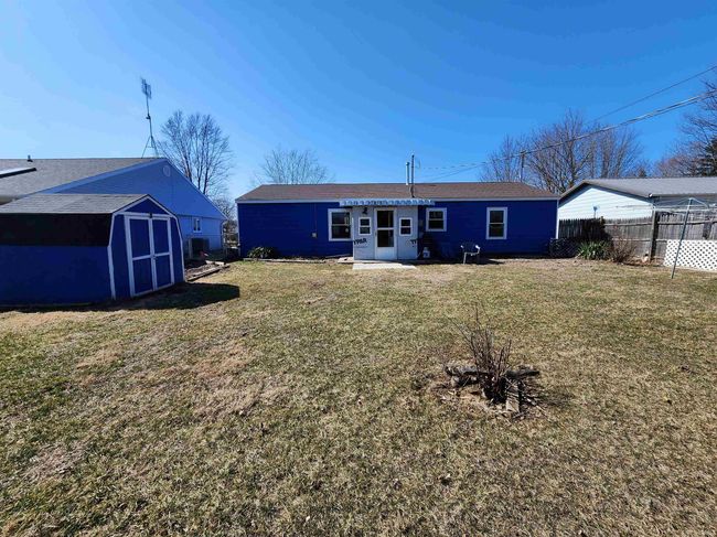 1535 Monroe St, House other with 3 bedrooms, 1 bathrooms and null parking in Rochester IN | Image 7