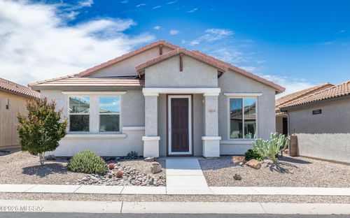 14016 E Voss St, Vail, AZ, 85641-5965 | Card Image