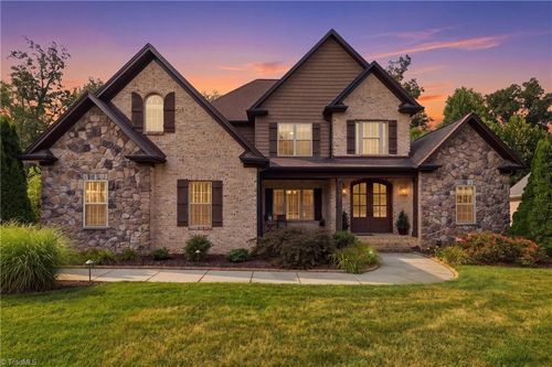 235 Joplin Dr, Winston-Salem, NC, 27107-6088 | Card Image