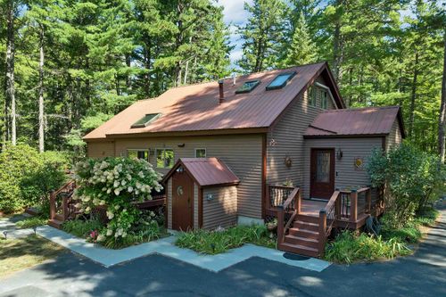 22 Old Mill Road, Ossipee, NH, 03890 | Card Image