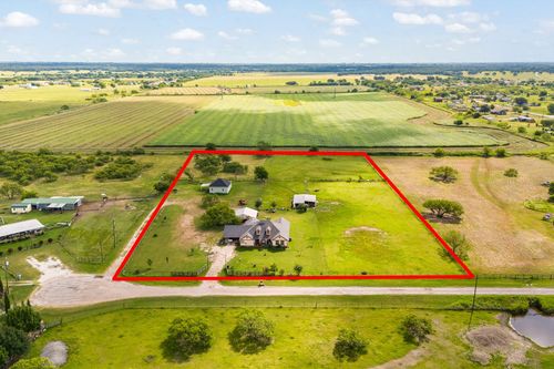 3309 Apple Ct, Cleburne, TX, 76031-0719 | Card Image