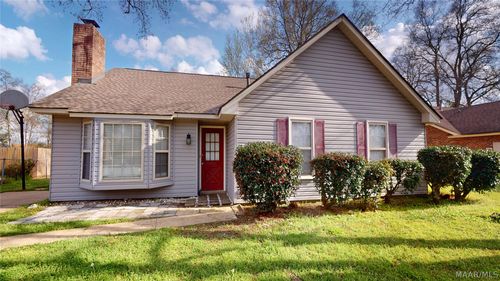 710 Old Creek Rd, Prattville, AL, 36066-6122 | Card Image