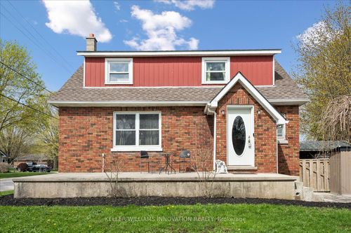 43 Flora St, Brussels, ON, N0G1H0 | Card Image