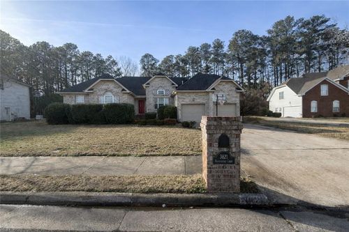 3821 Boysenberry Court, Virginia Beach, VA, 23456 | Card Image