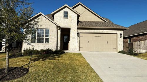 1909 Cibolo Creek Court, College Station, TX, 77845 | Card Image