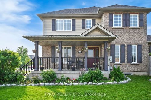 49 Oak Ridge Dr, Orangeville, ON, L9W5J6 | Card Image