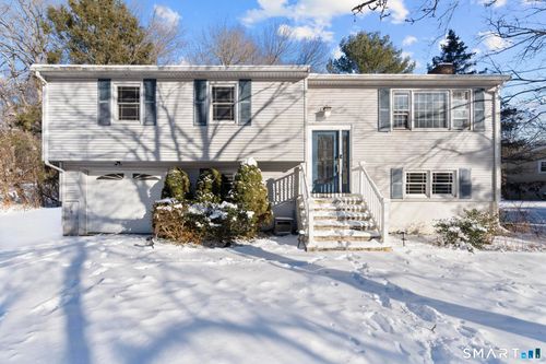 7 Partridge Hollow Rd, Gales Ferry, CT, 06335-1929 | Card Image