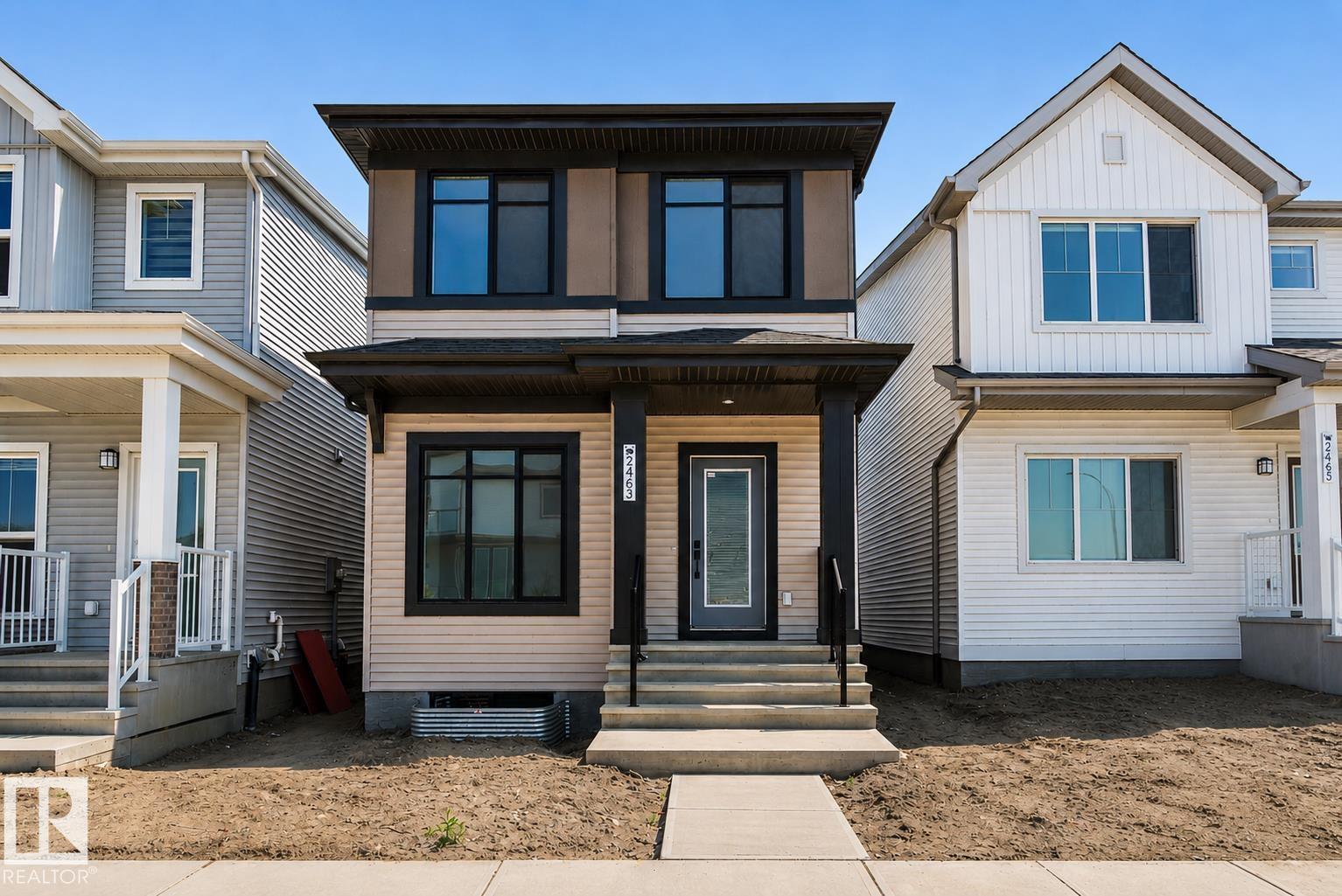 Residential in Edmonton