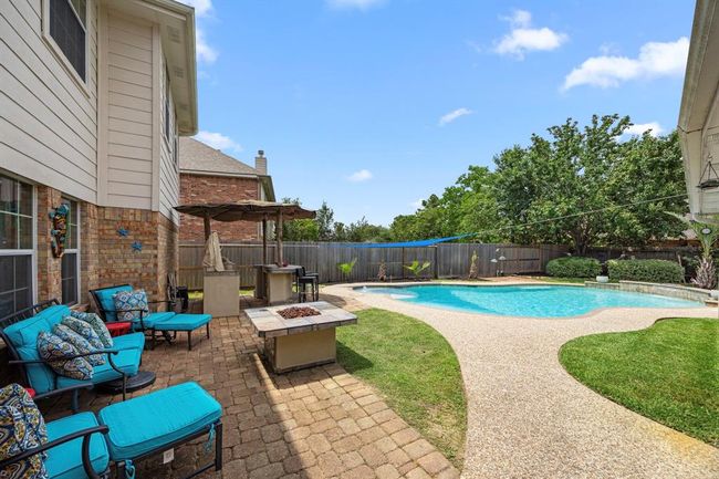 Back Yard Oasis View 1 | Image 41