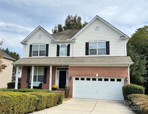 1043 Boxelder Ln, Charlotte, NC, 28262-1624 | Card Image