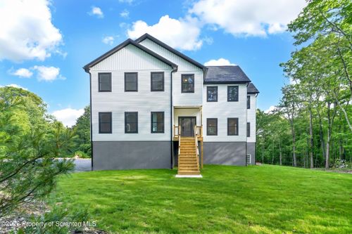 99 Woodland Dr, Jefferson Twp, PA, 18436 | Card Image