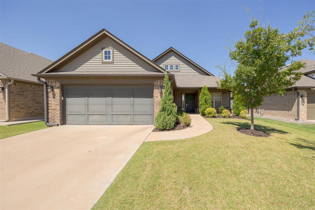 179th St, Edmond, OK 73012
