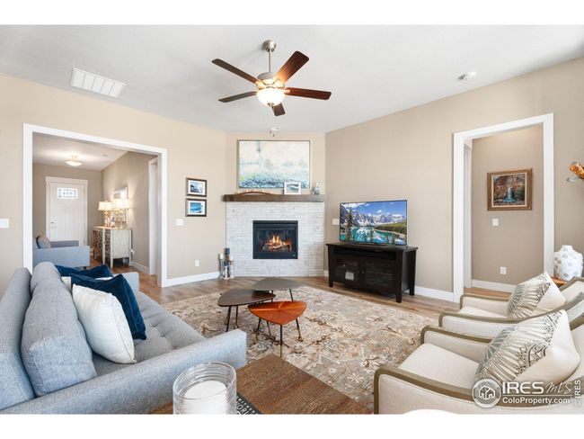 1030 Larimer Ridge Pkwy, House other with 4 bedrooms, 5 bathrooms and null parking in Timnath CO | Image 6
